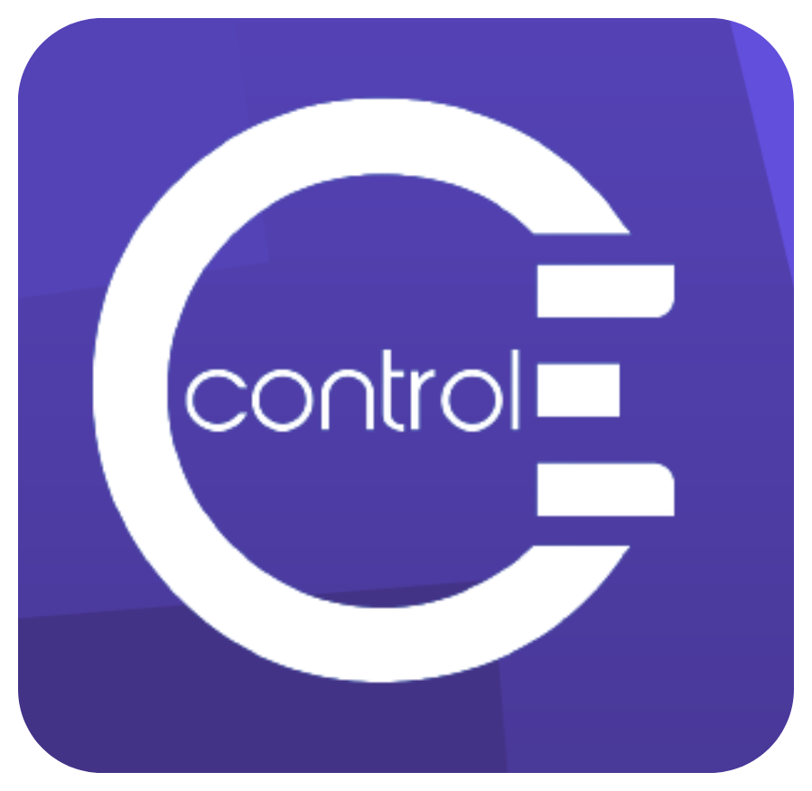 Control - E